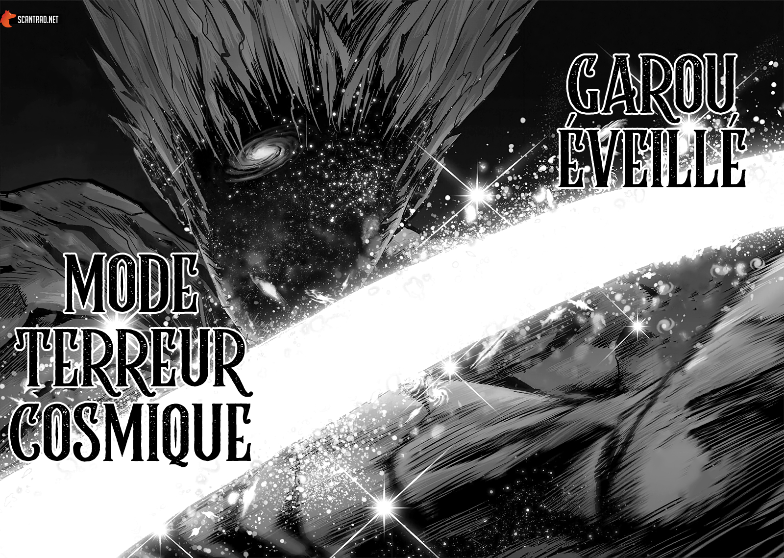 Read One Punch Man scan Manga Online