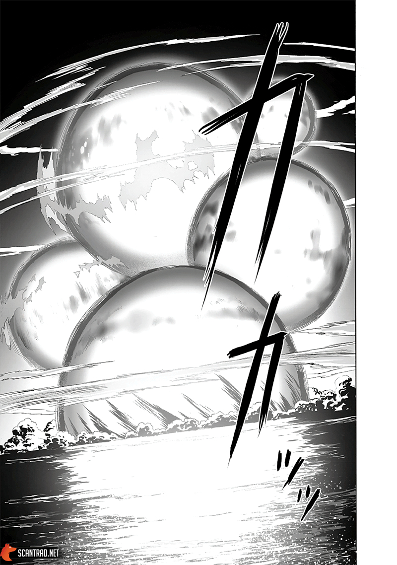 Read One Punch Man scan Manga Online