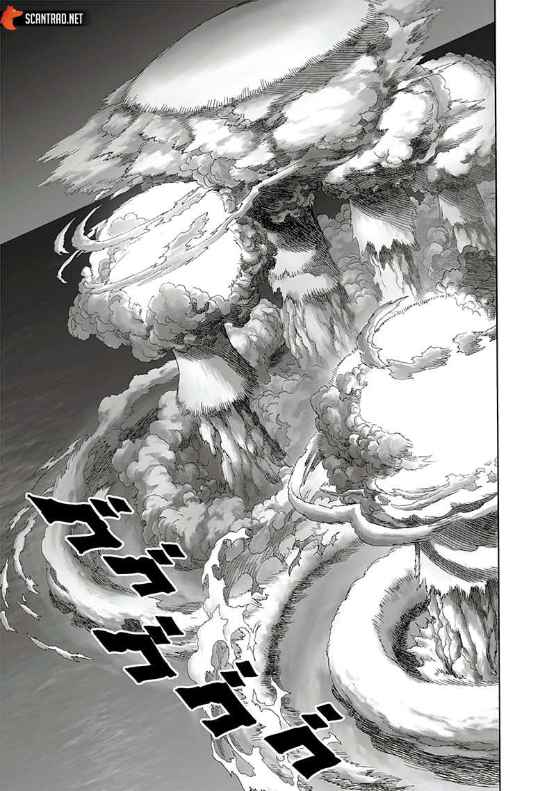 Read One Punch Man scan Manga Online
