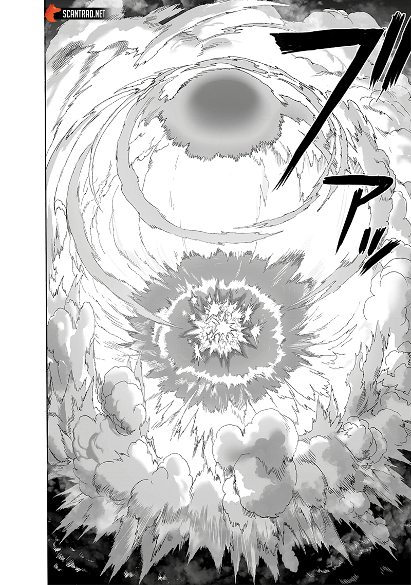 Read One Punch Man scan Manga Online