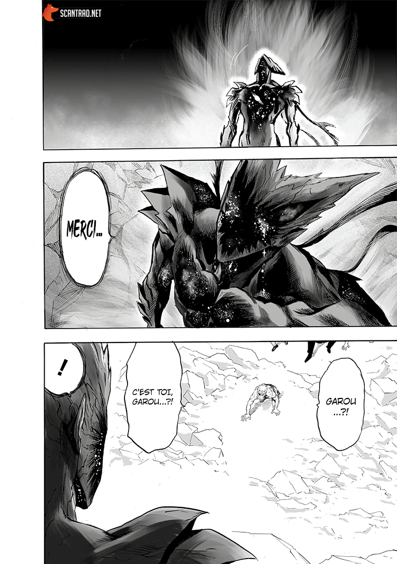 Read One Punch Man scan Manga Online