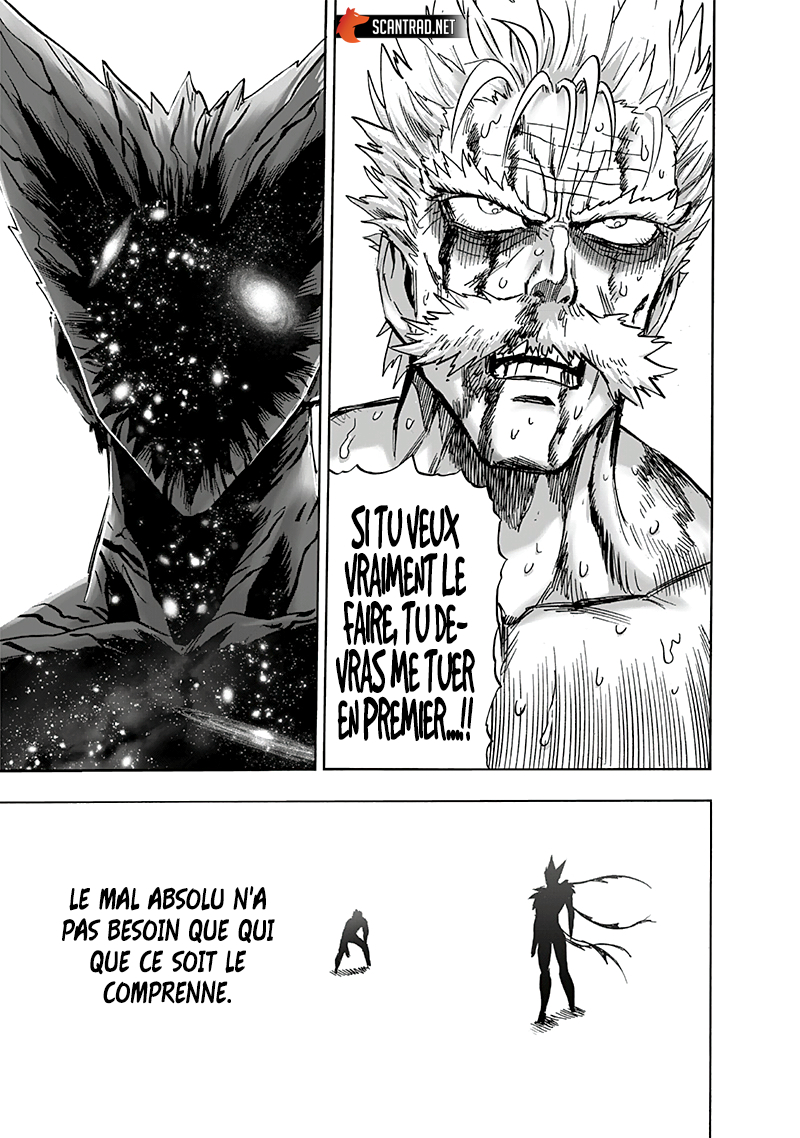 Read One Punch Man scan Manga Online