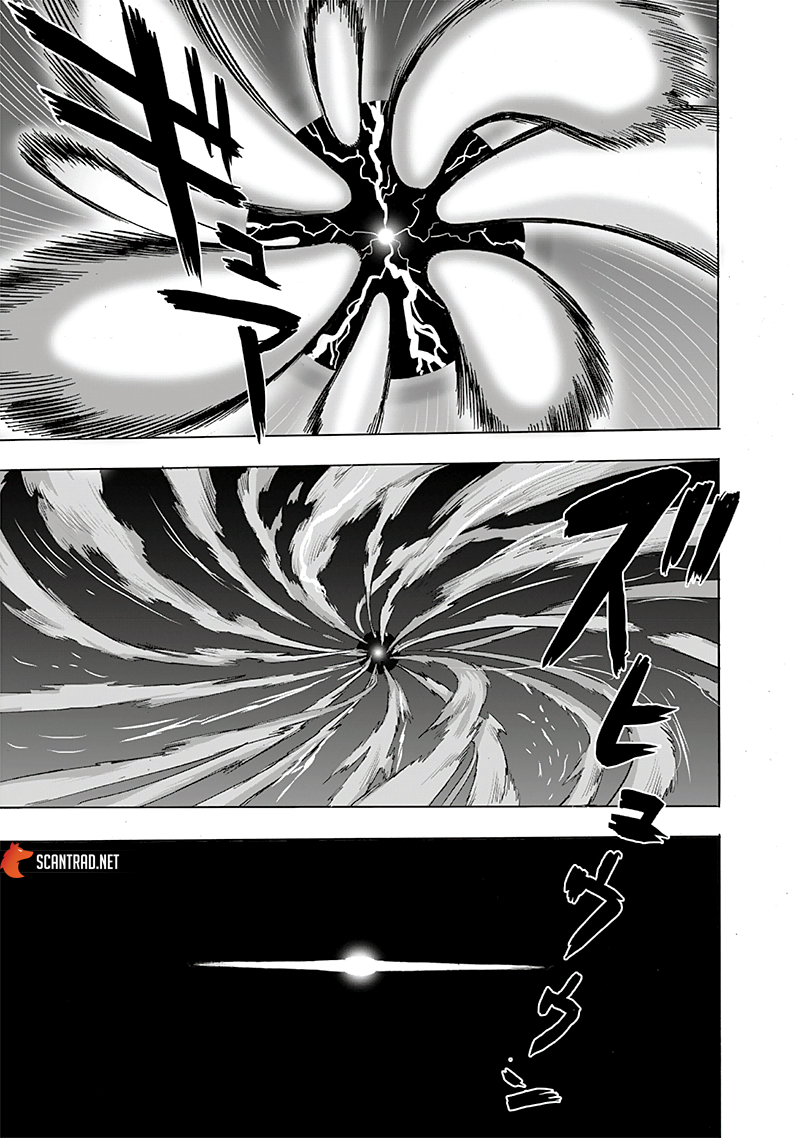 Read One Punch Man scan Manga Online