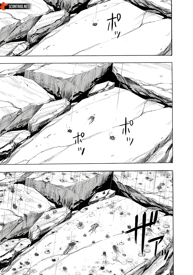 Read One Punch Man scan Manga Online
