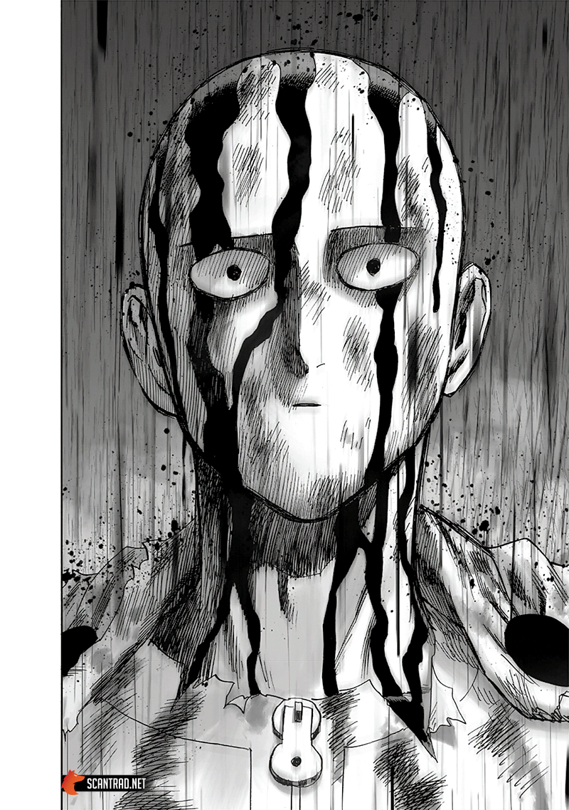 Read One Punch Man scan Manga Online