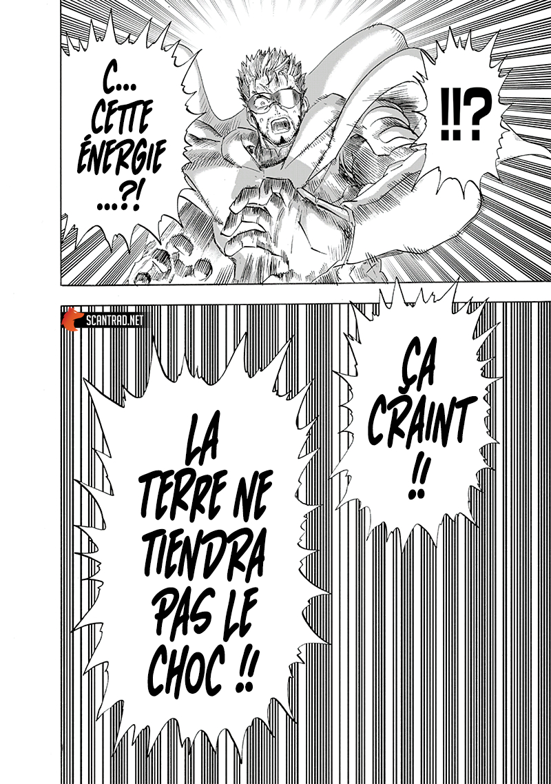 Read One Punch Man scan Manga Online