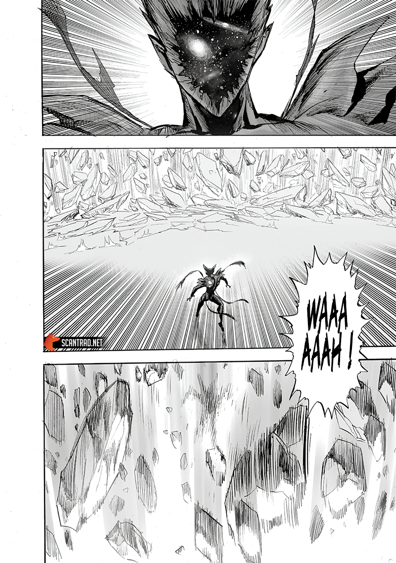 Read One Punch Man scan Manga Online