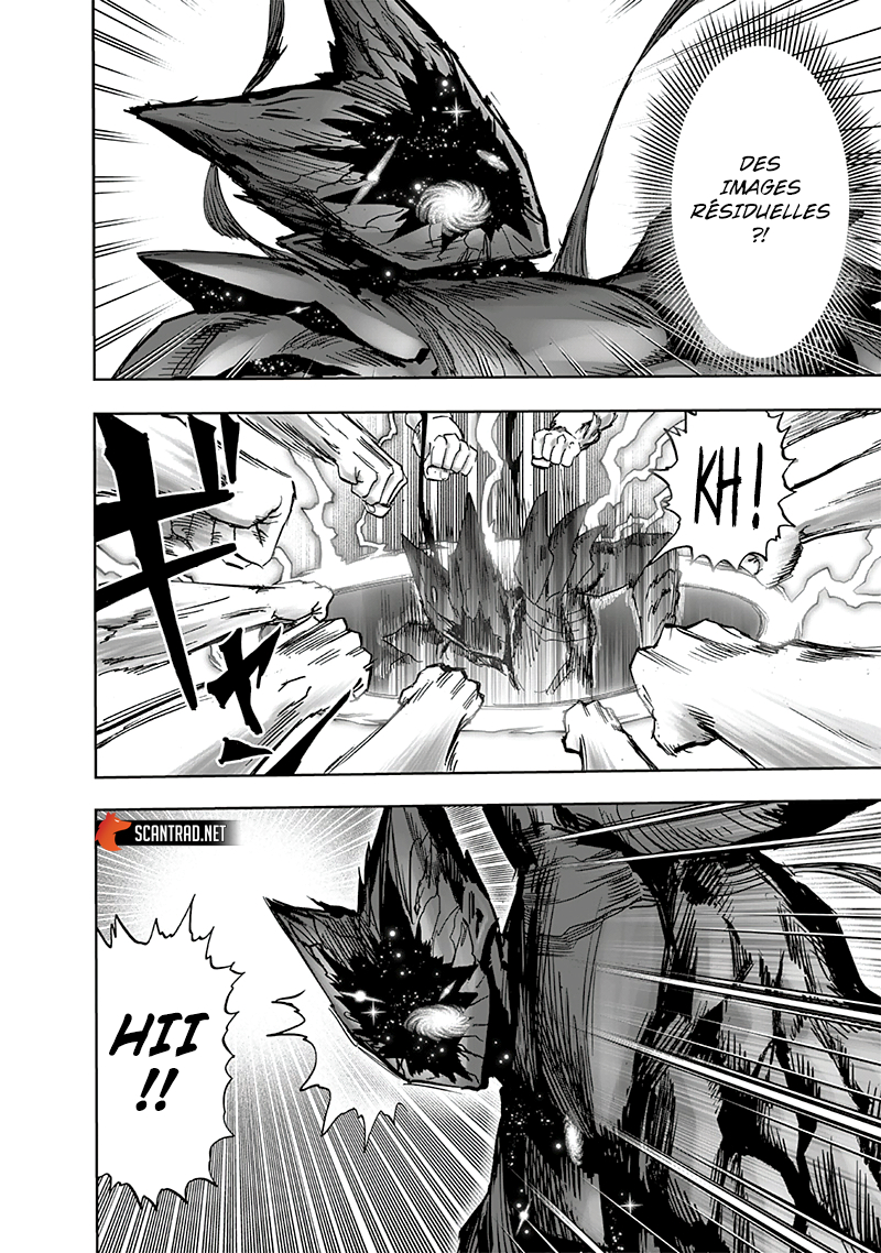 Read One Punch Man scan Manga Online
