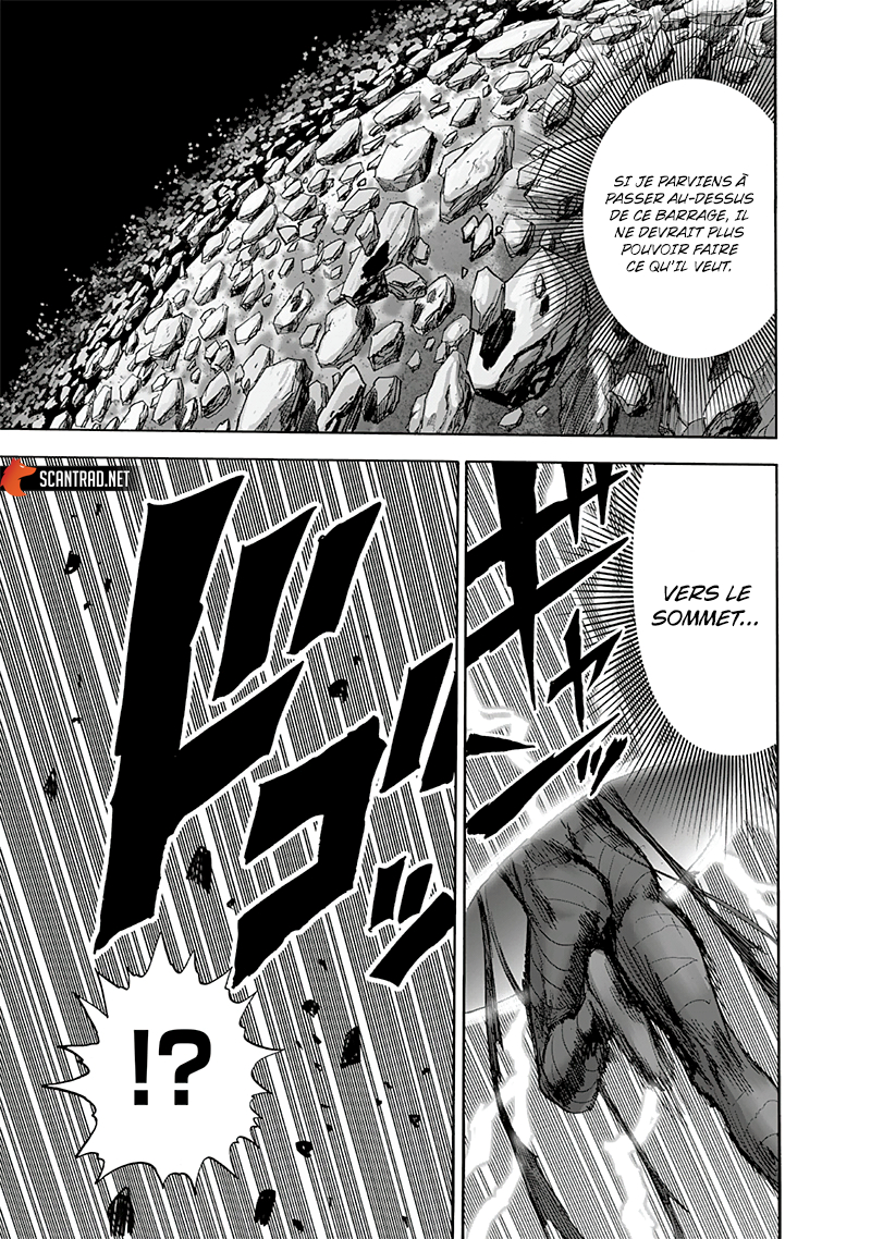 Read One Punch Man scan Manga Online