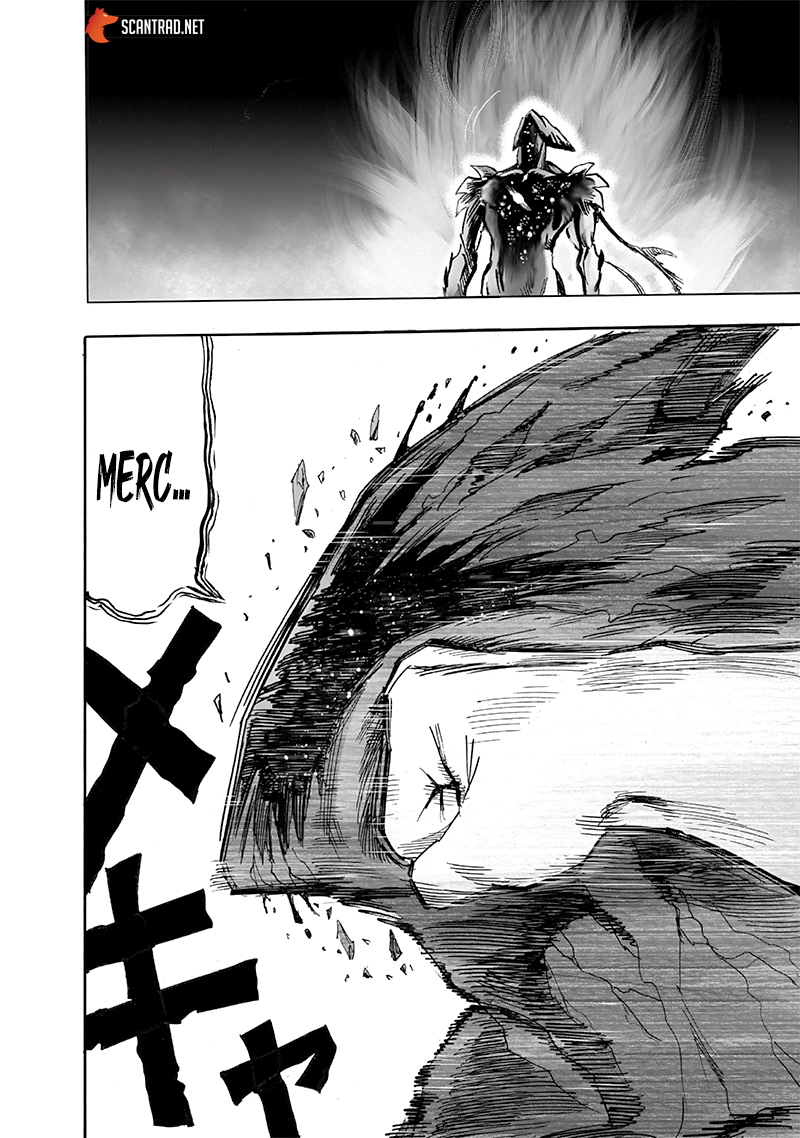 Read One Punch Man scan Manga Online
