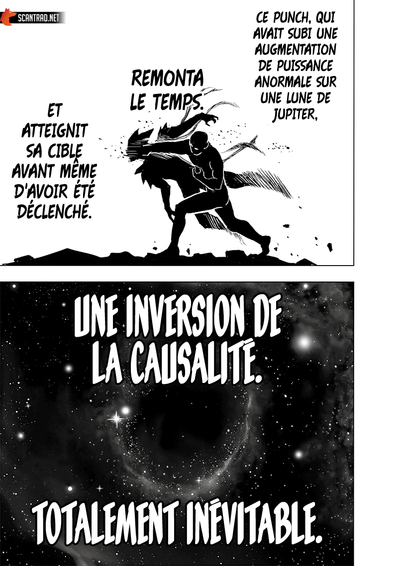 Read One Punch Man scan Manga Online
