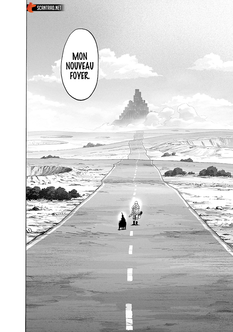 Read One Punch Man scan Manga Online