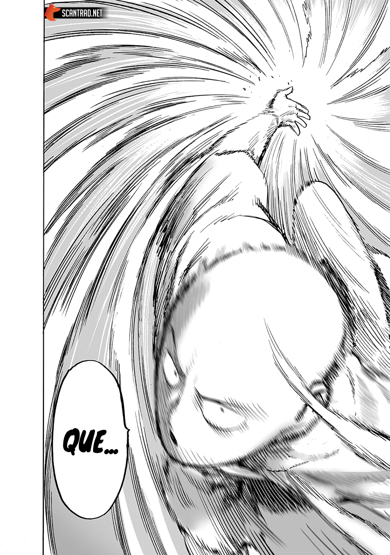 Read One Punch Man scan Manga Online