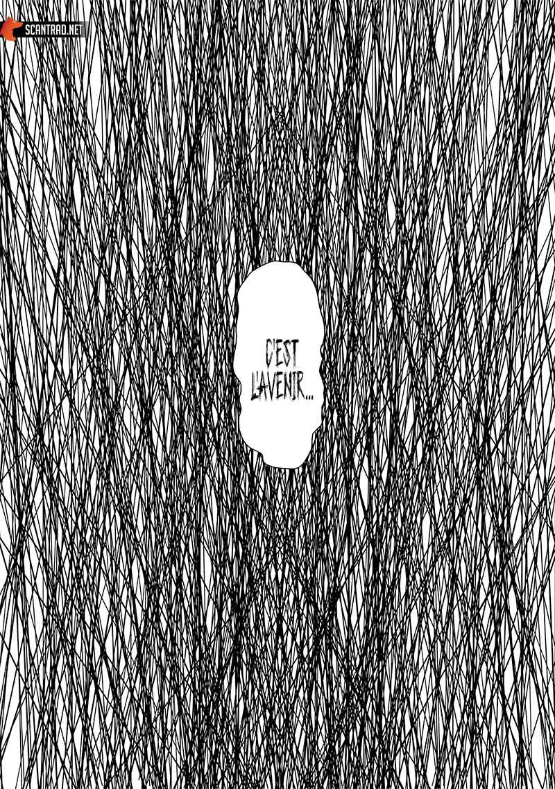 Read One Punch Man scan Manga Online