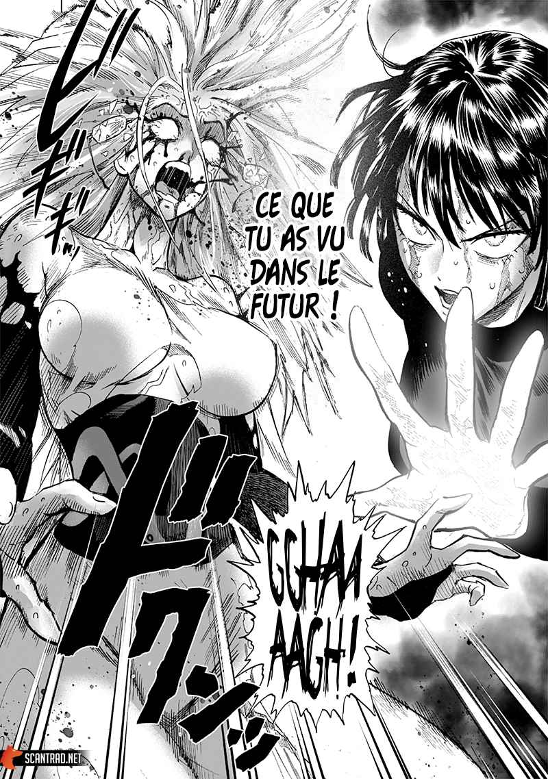 Read One Punch Man scan Manga Online
