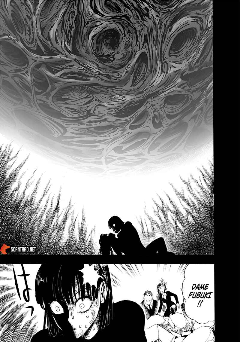 Read One Punch Man scan Manga Online