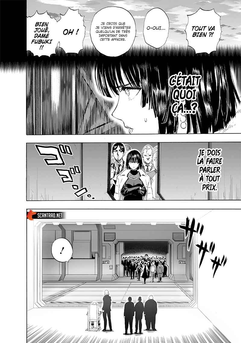 Read One Punch Man scan Manga Online