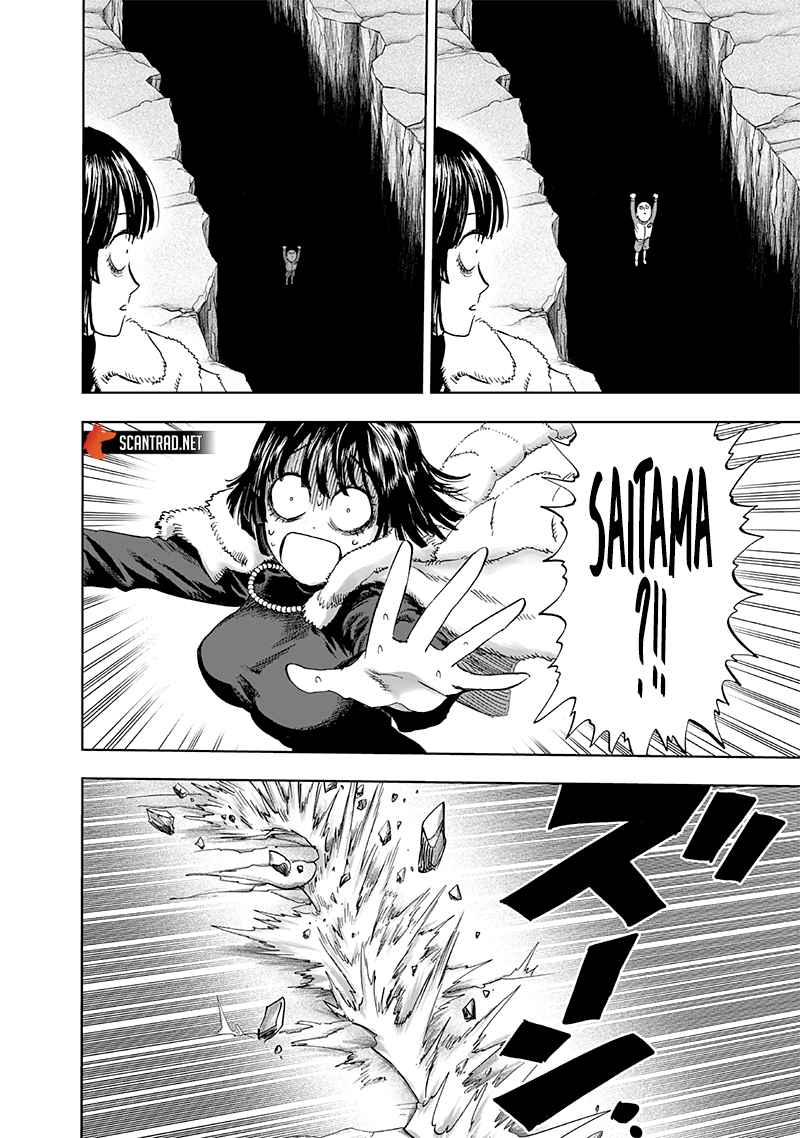 Read One Punch Man scan Manga Online