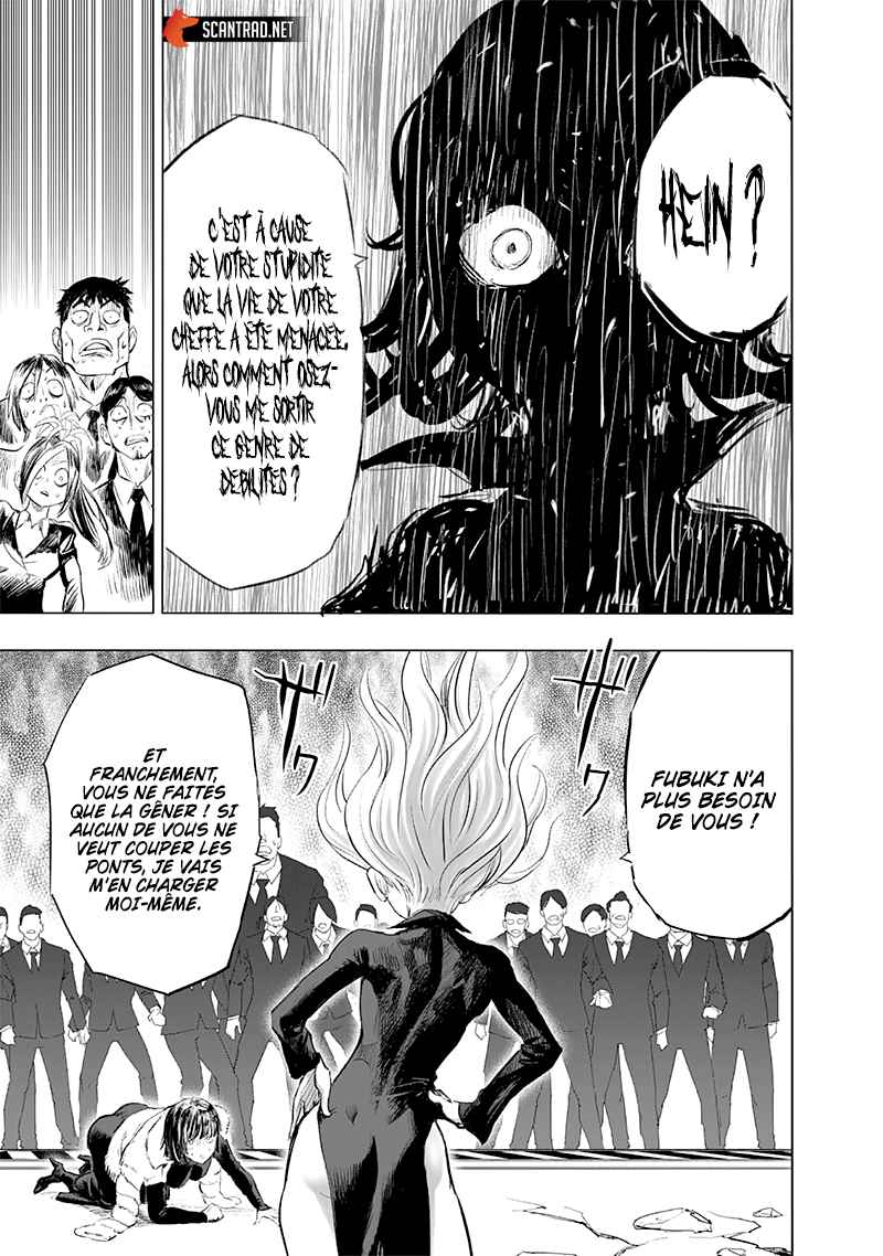 Read One Punch Man scan Manga Online