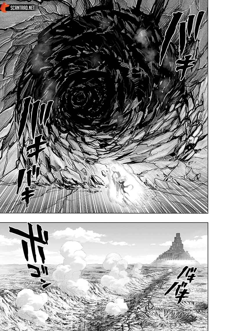 Read One Punch Man scan Manga Online