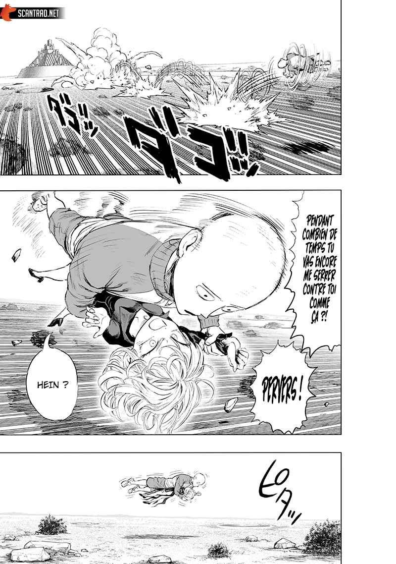 Read One Punch Man scan Manga Online