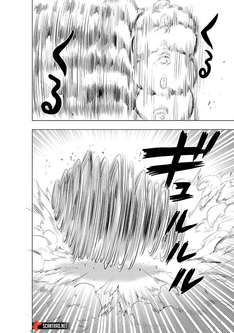 Read One Punch Man scan Manga Online