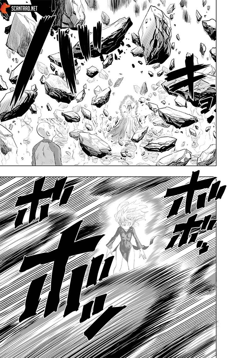 Read One Punch Man scan Manga Online