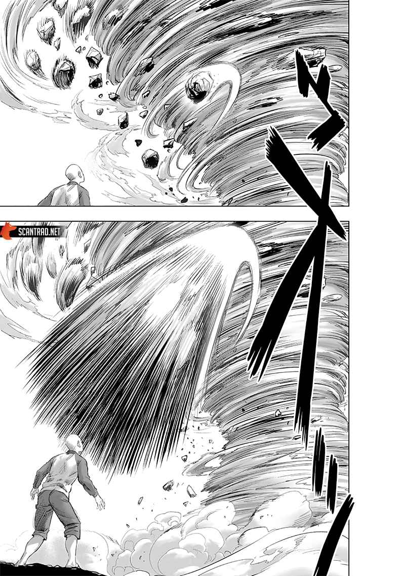 Read One Punch Man scan Manga Online