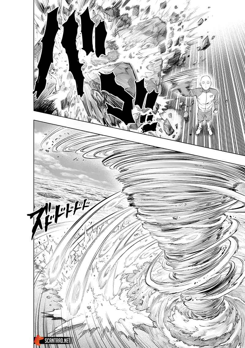 Read One Punch Man scan Manga Online