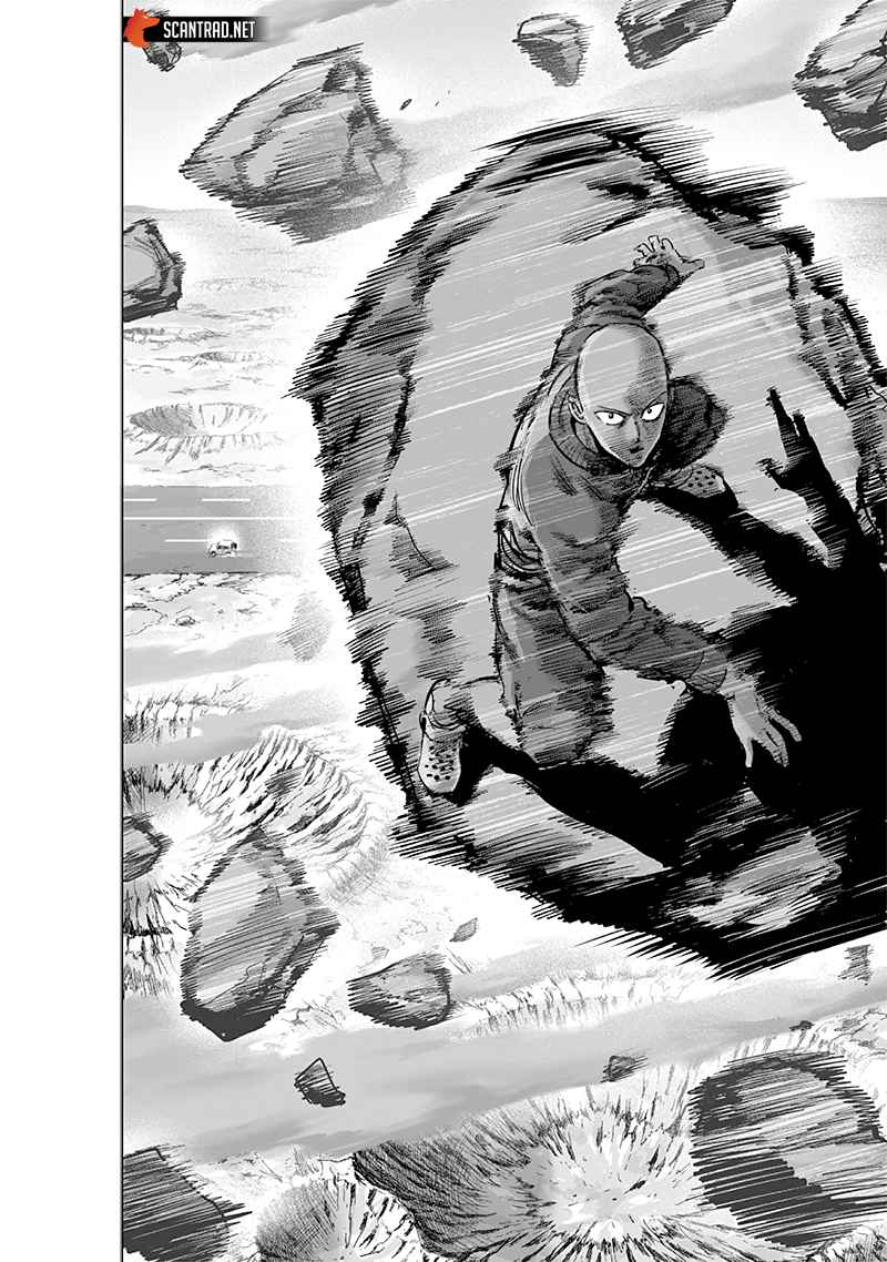 Read One Punch Man scan Manga Online