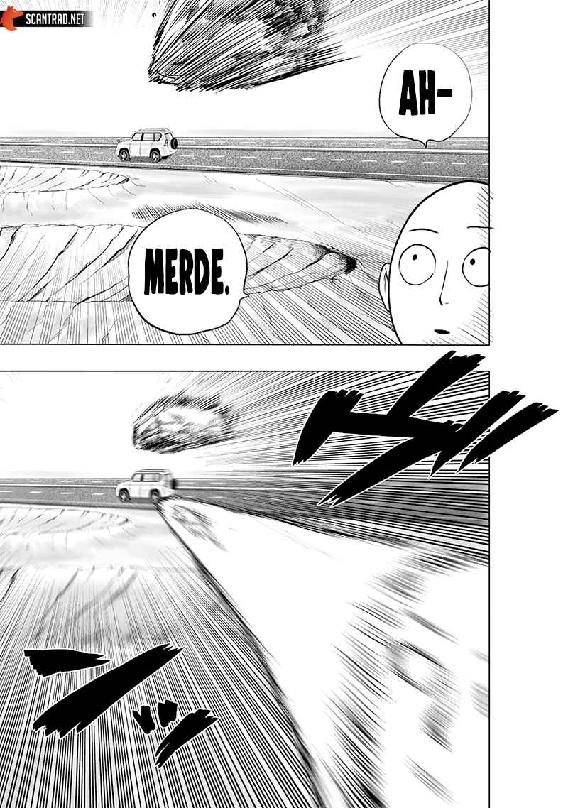 Read One Punch Man scan Manga Online