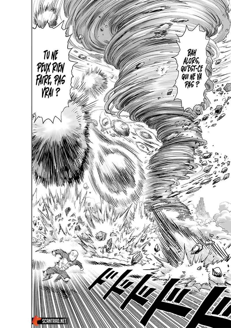 Read One Punch Man scan Manga Online