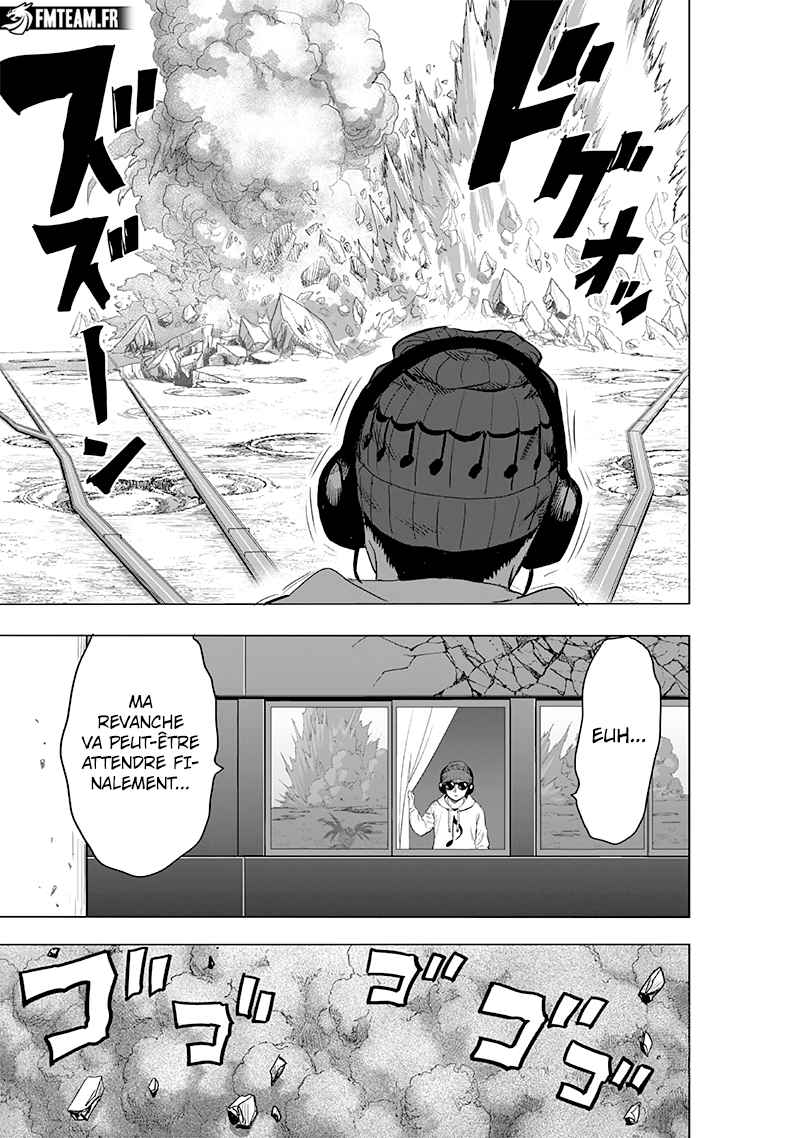Read One Punch Man scan Manga Online