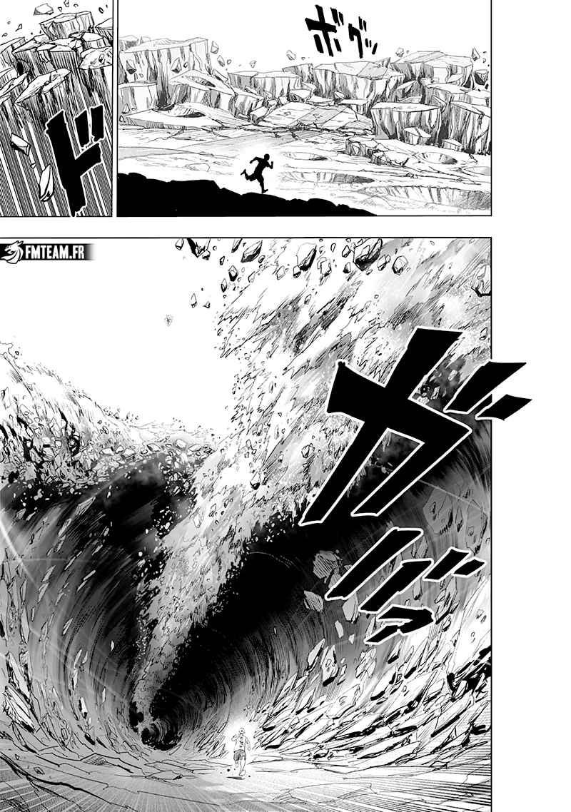 Read One Punch Man scan Manga Online