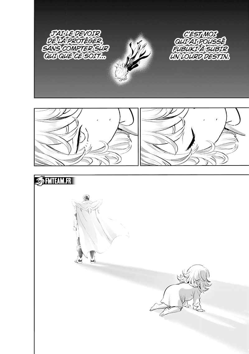 Read One Punch Man scan Manga Online