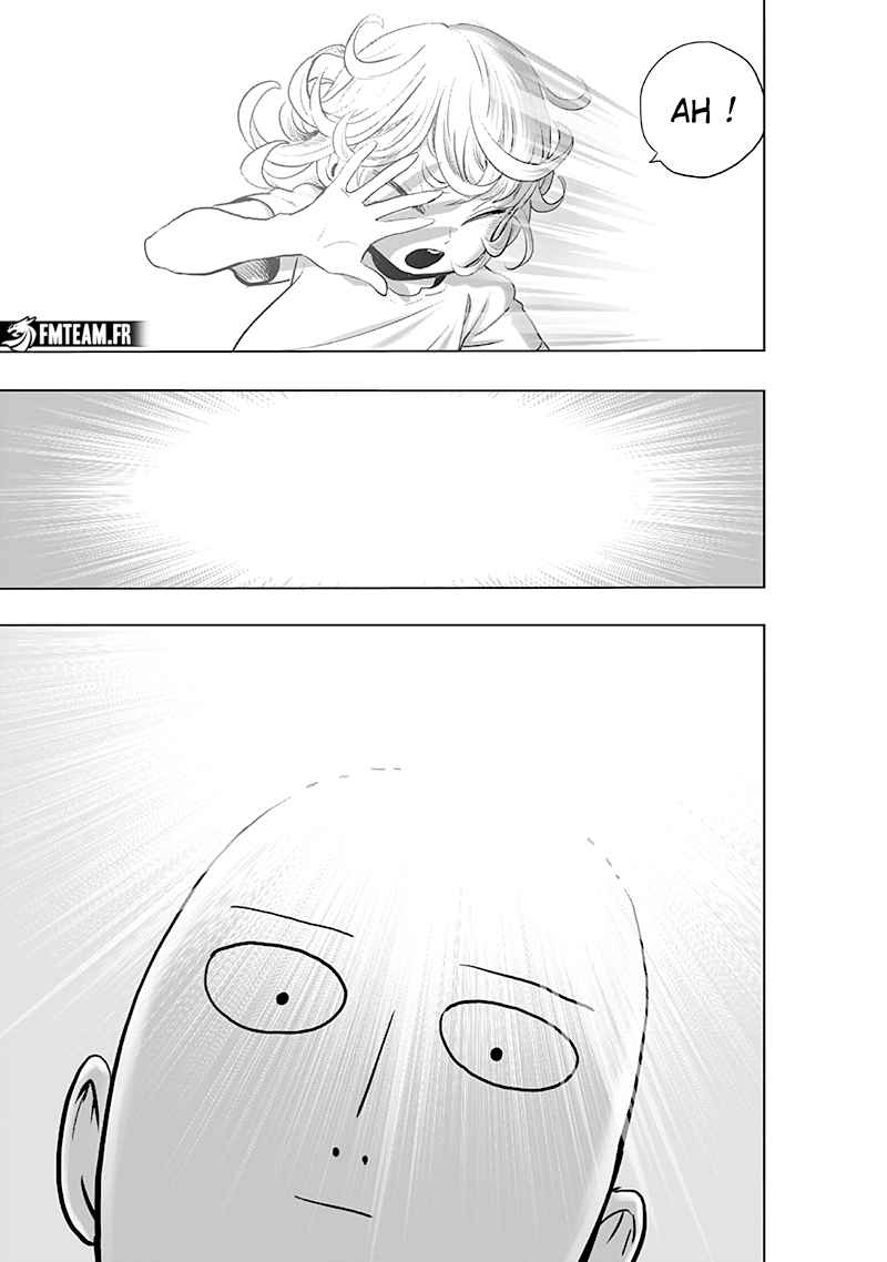 Read One Punch Man scan Manga Online