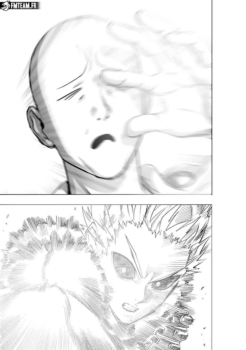 Read One Punch Man scan Manga Online