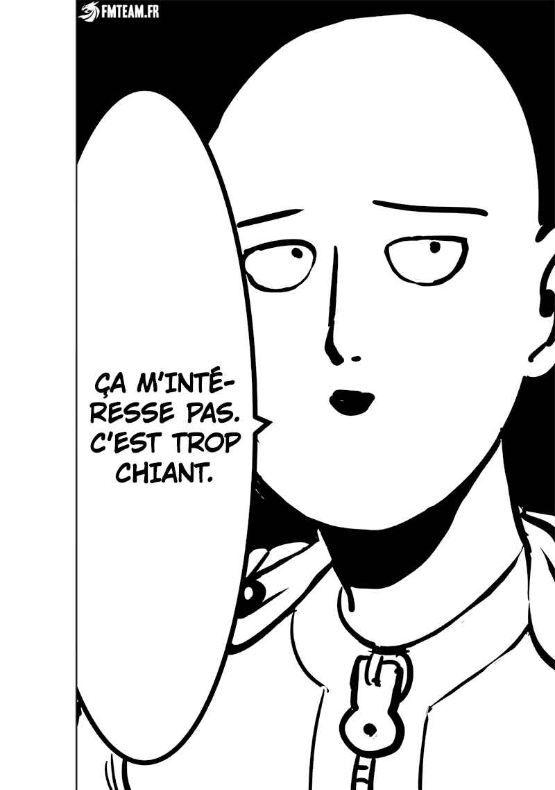 Read One Punch Man scan Manga Online