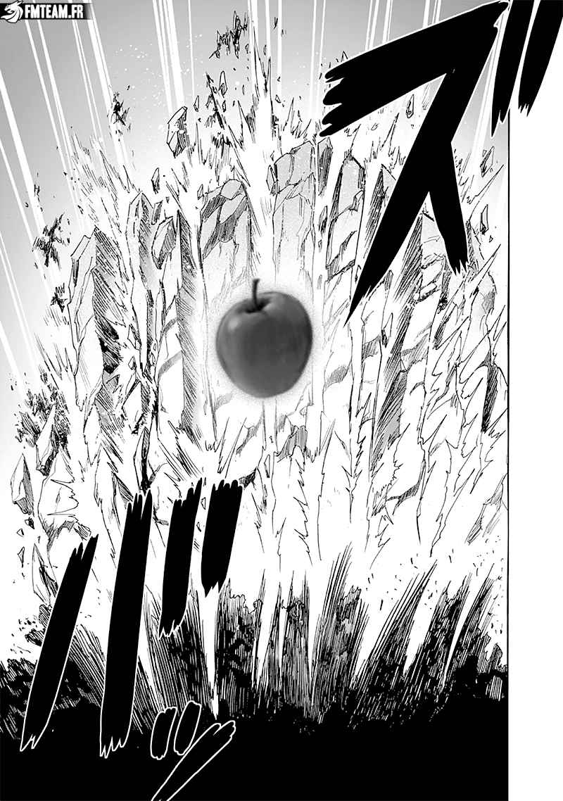 Read One Punch Man scan Manga Online