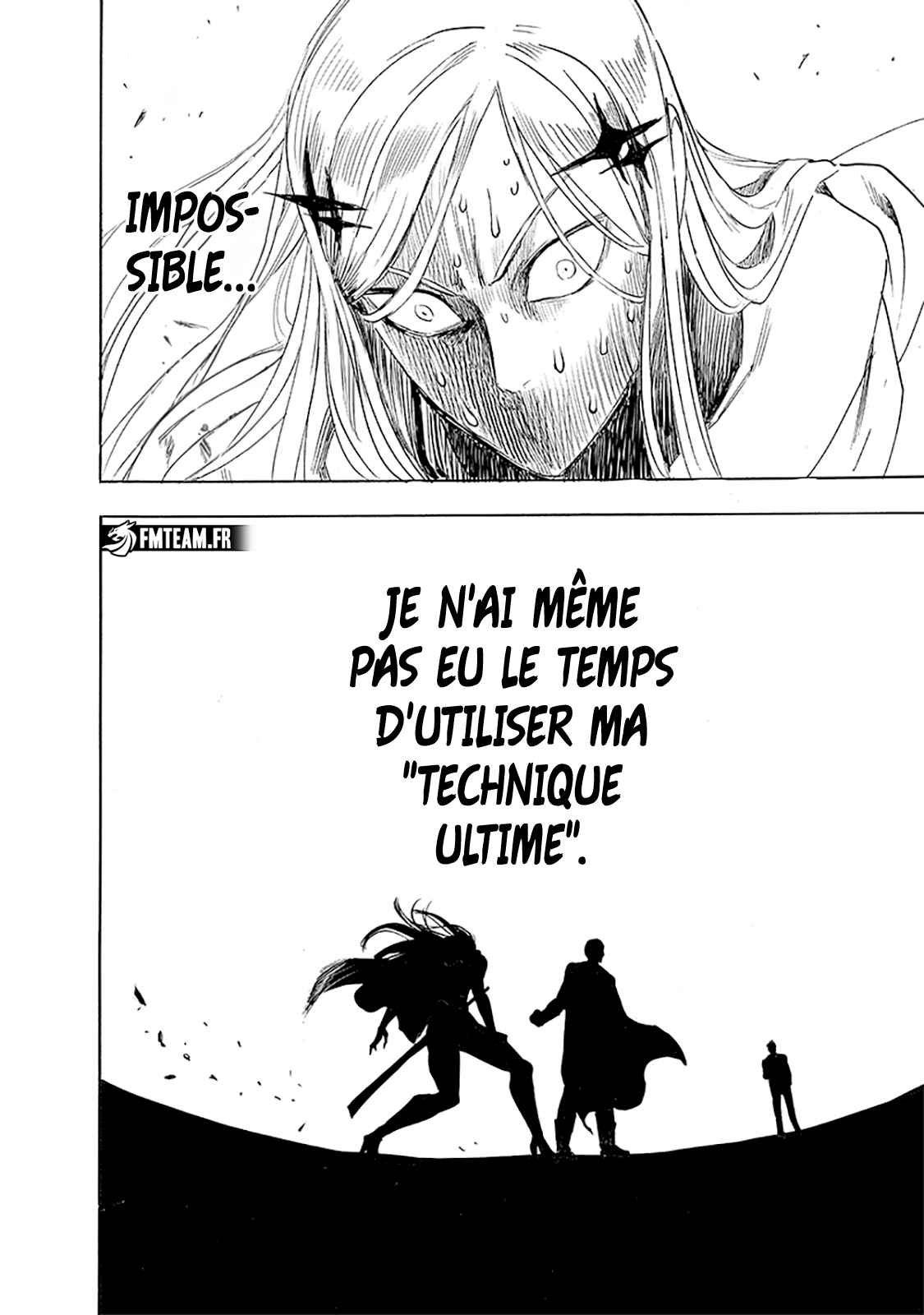 Read One Punch Man scan Manga Online