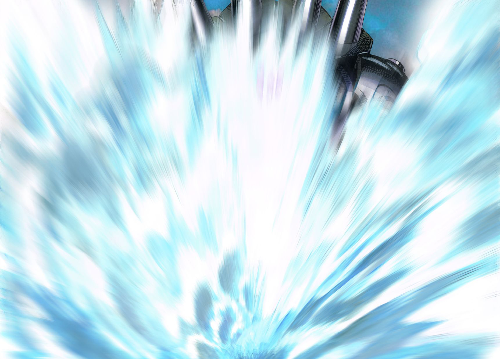 Read One Punch Man scan Manga Online