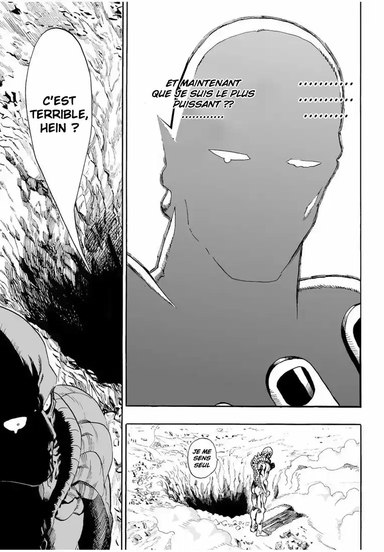 Read One Punch Man scan Manga Online