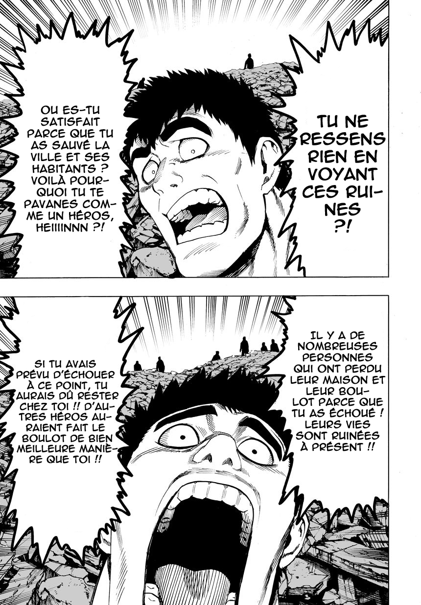 Read One Punch Man scan Manga Online