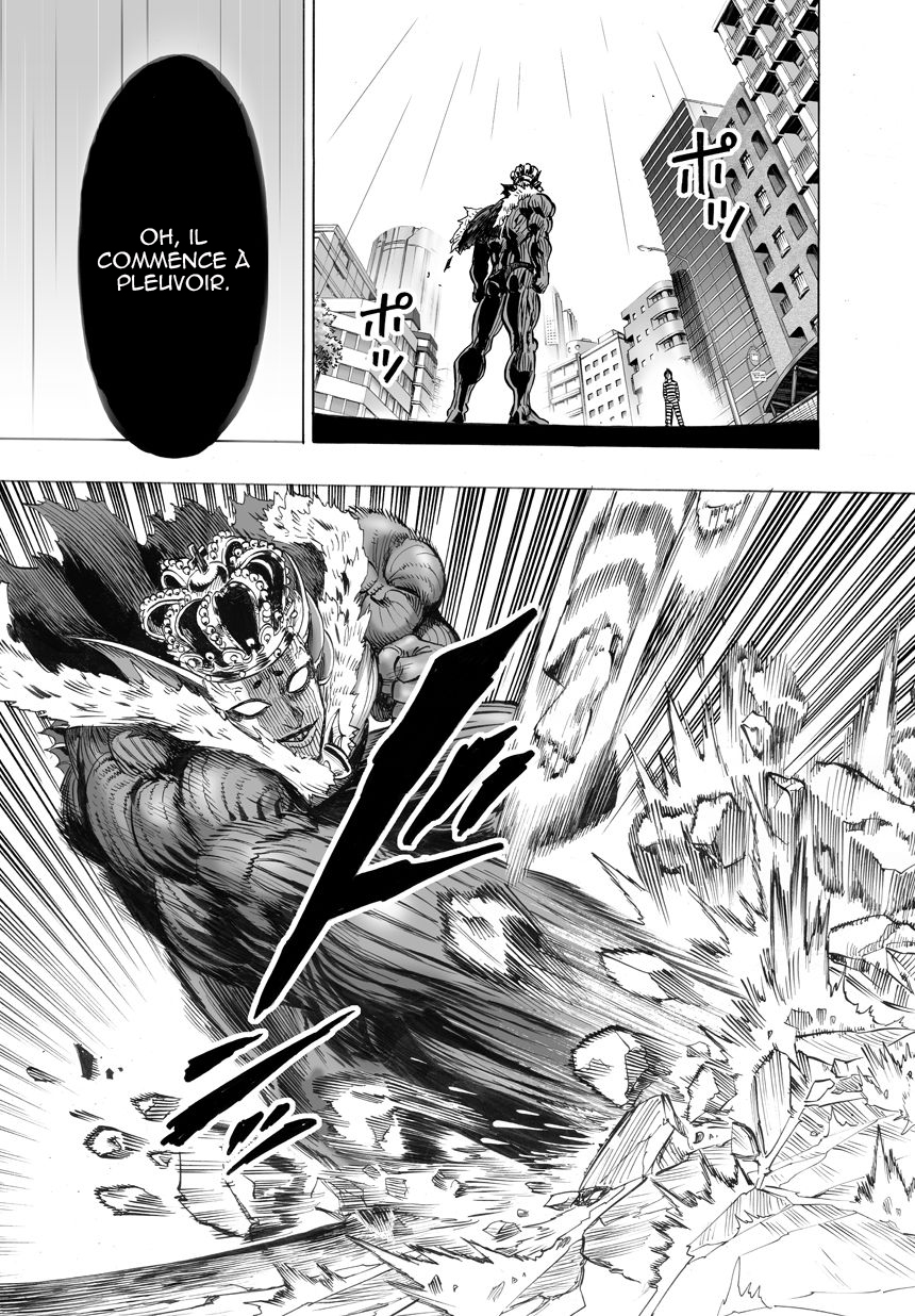 Read One Punch Man scan Manga Online