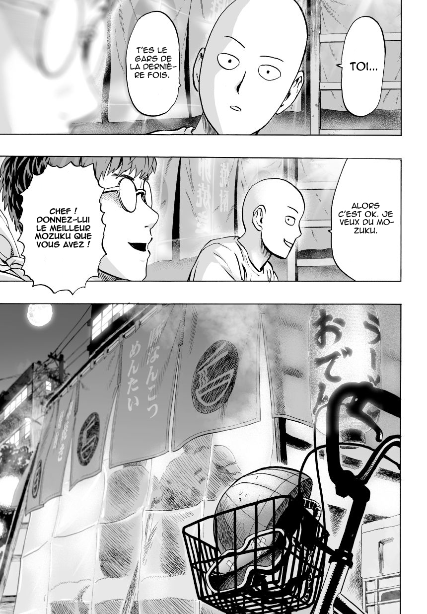 Read One Punch Man scan Manga Online