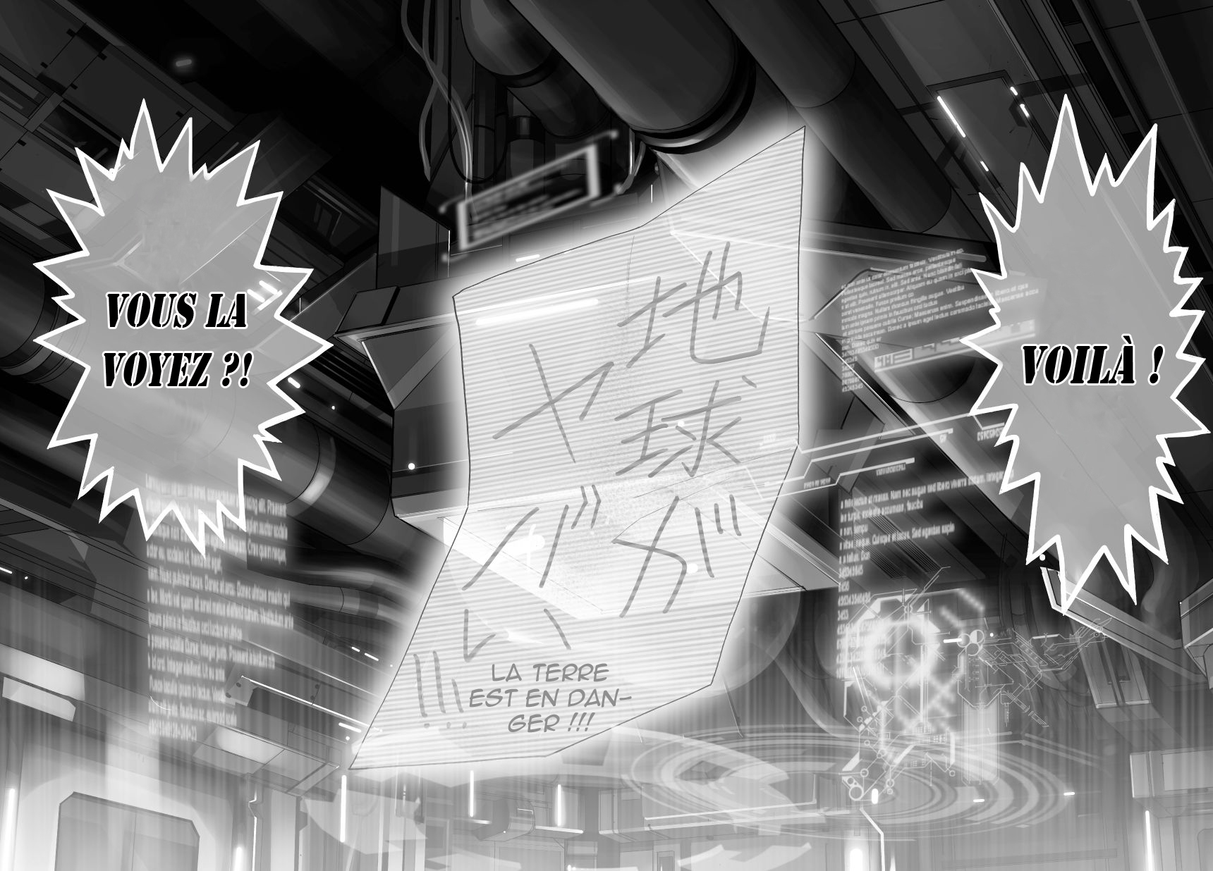 Read One Punch Man scan Manga Online