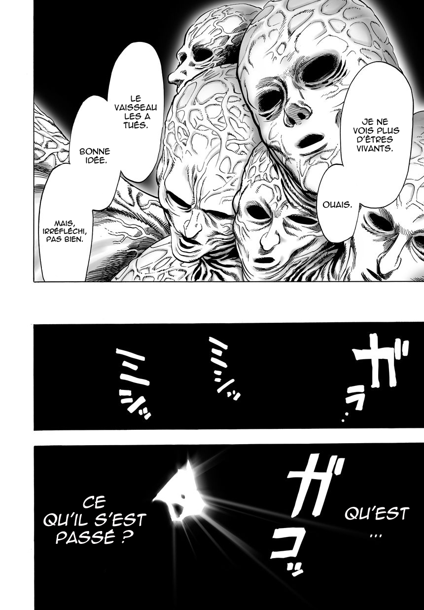 Read One Punch Man scan Manga Online