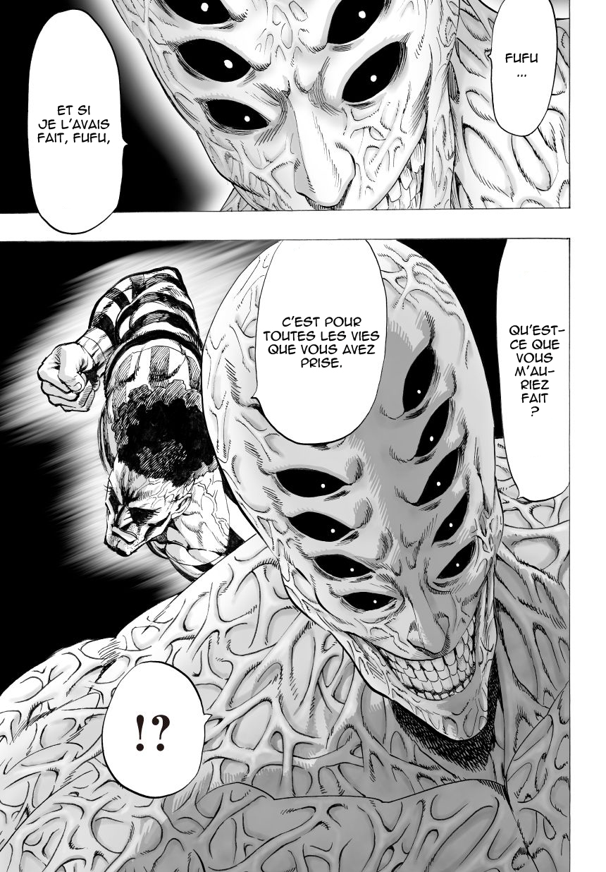 Read One Punch Man scan Manga Online