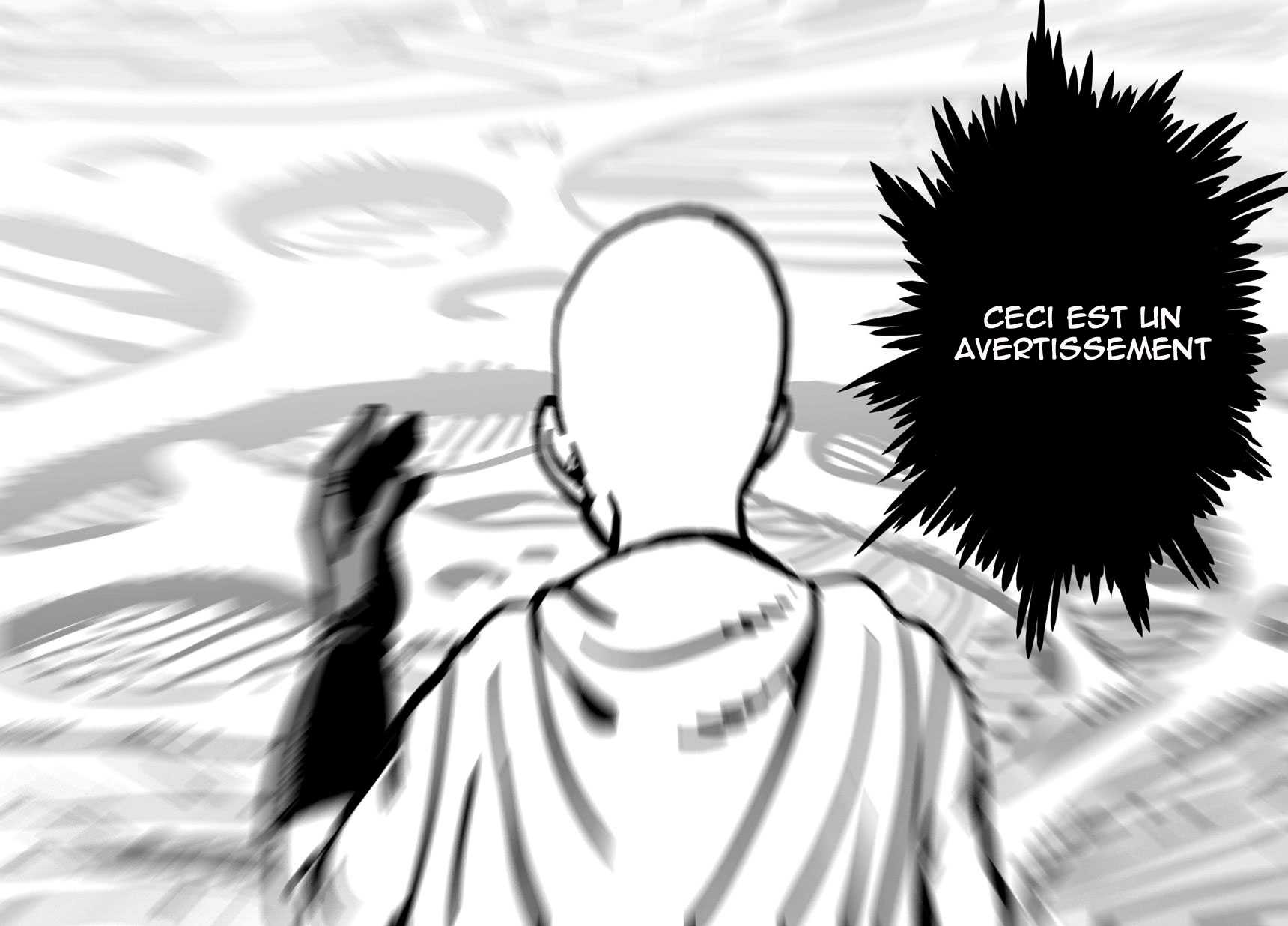 Read One Punch Man scan Manga Online