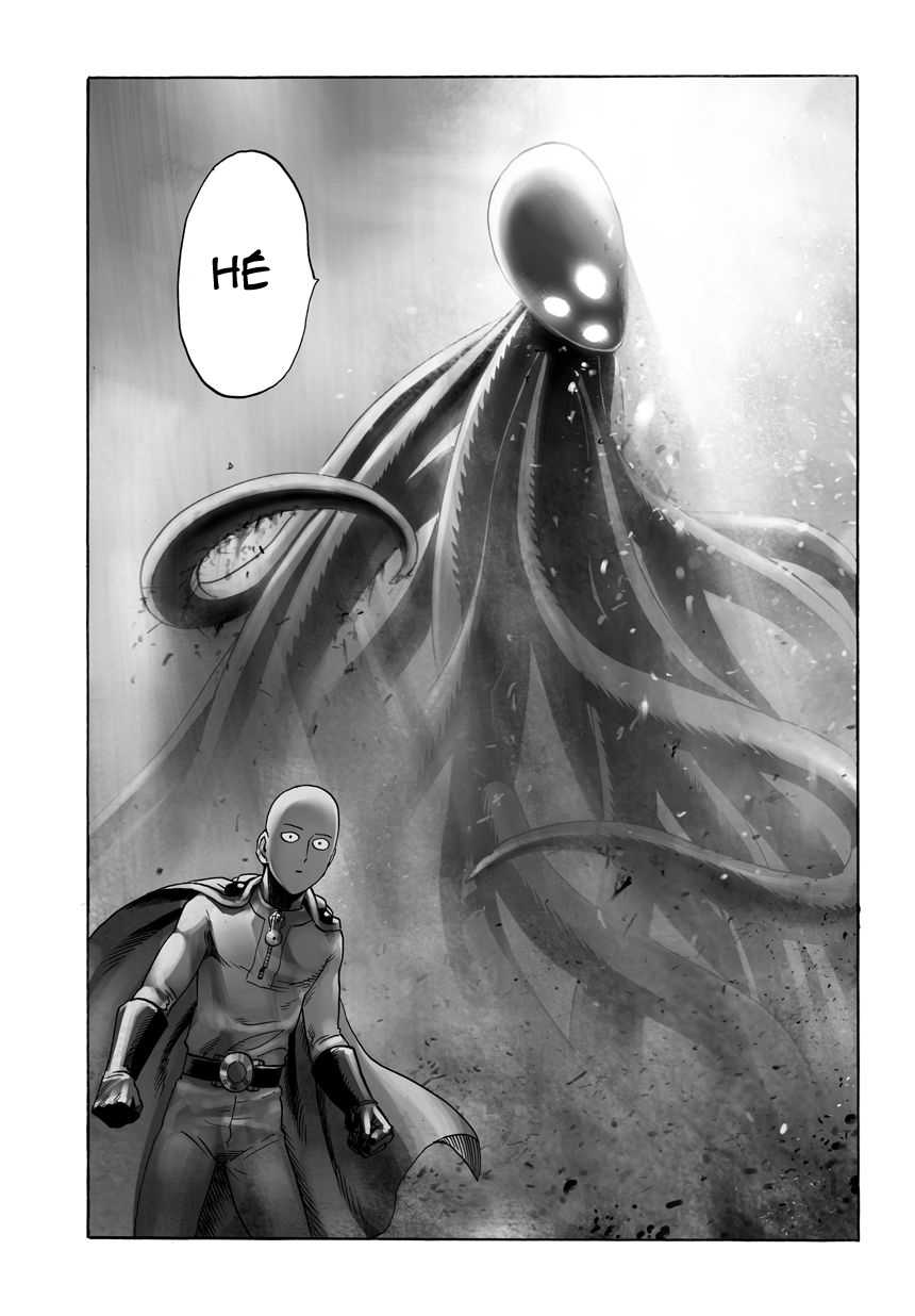 Read One Punch Man scan Manga Online